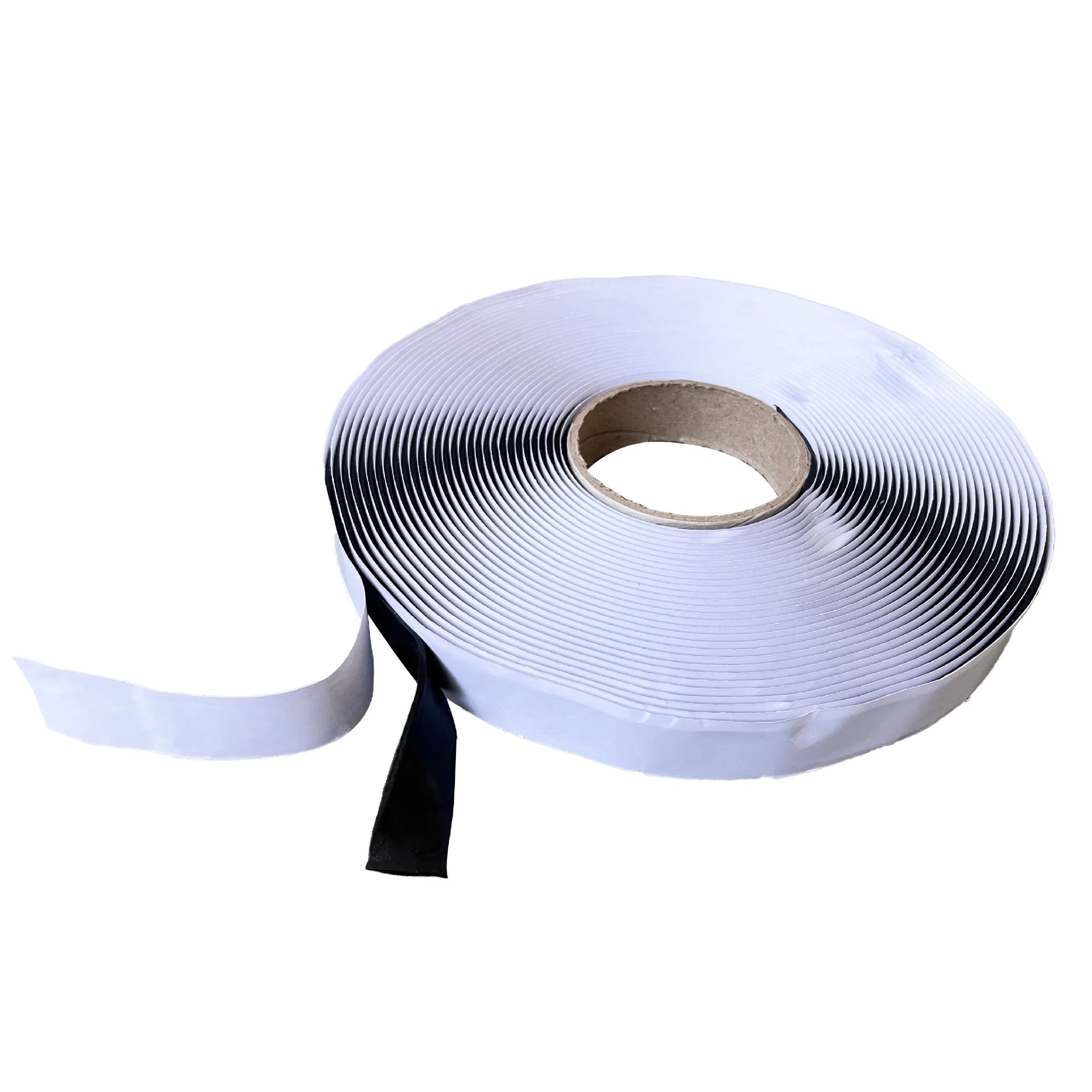 Butyl Tape Leak Proof Repair Window Glass Boat Roof Pipe Patching