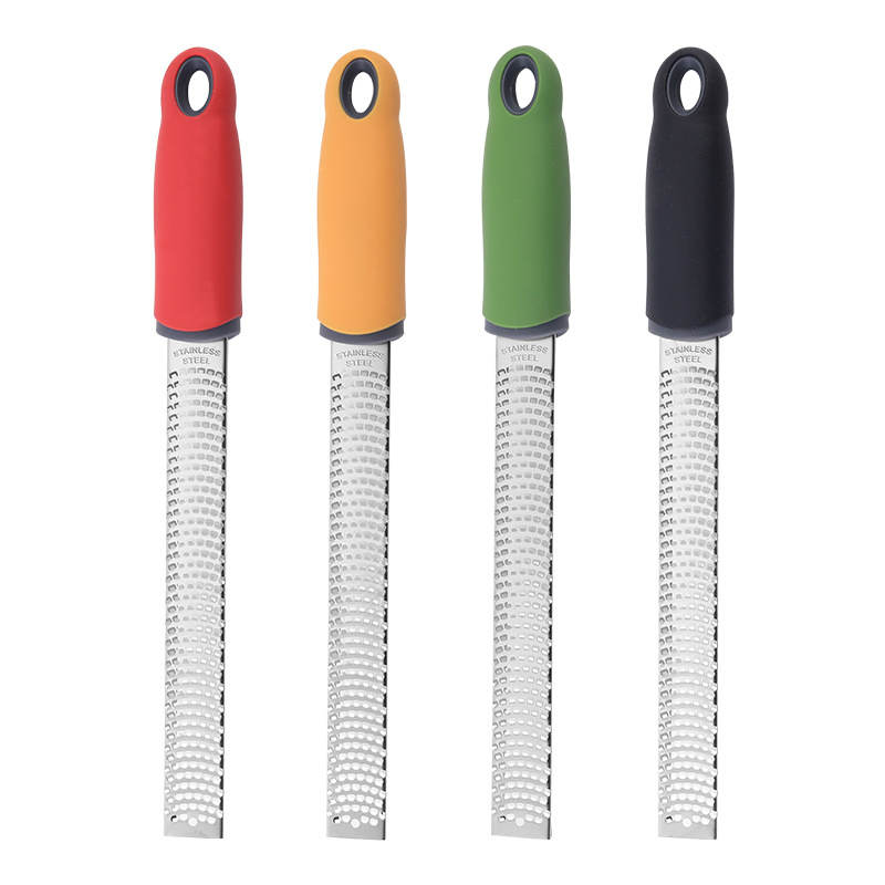 Тёрка для сыра и овощей из нержавеющей стали 304