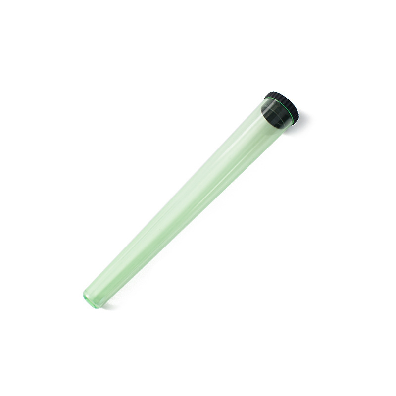 120mm Hinged J Tubes for Tobacco Package