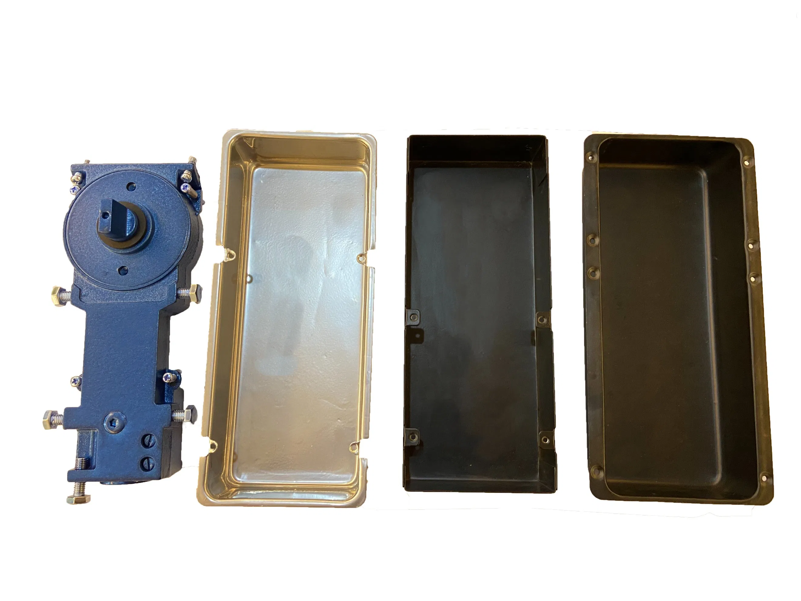 Concealed Verticalautomatic Swing Door Opener Floor Hinge