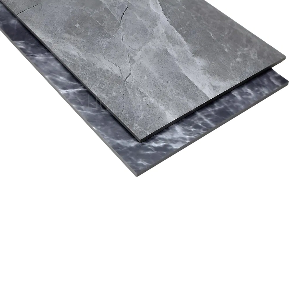 PVC Wall Panel UV Marble Sheet PVC Marble Sheet for Interior Decoration