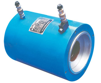 Prestressing Jack for Post-Tension