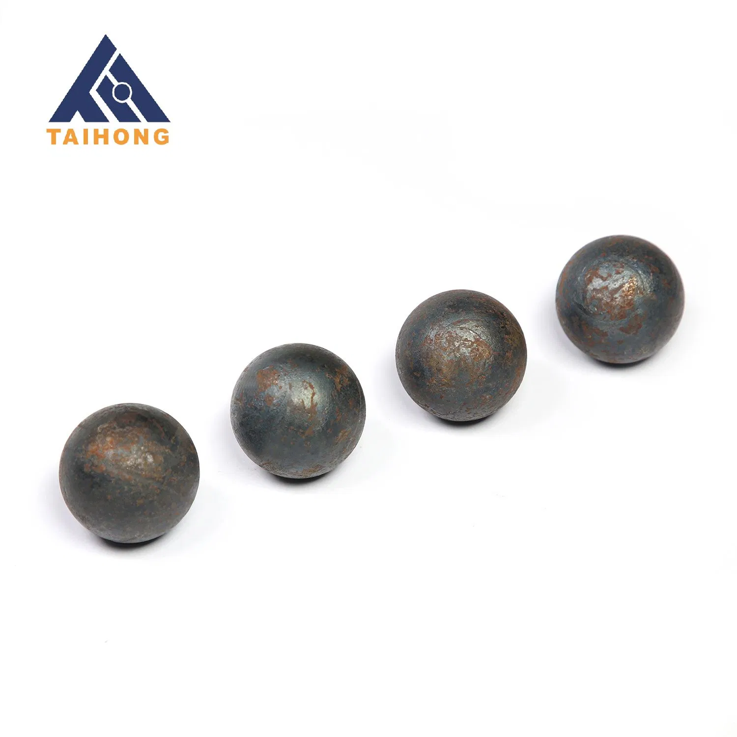 18% Chrome High Chrom Cast Steel Grinding Ball 80mm