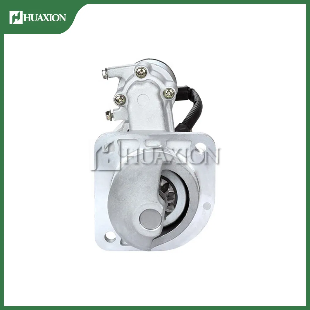 Стартер для грузовика HS7018 4974389 ISM11e