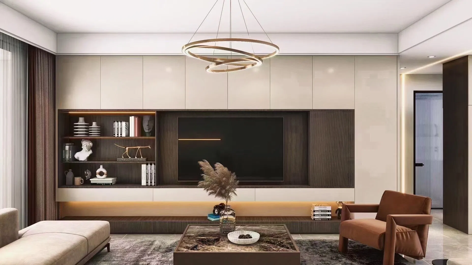 Factory Hot Sale Marble Colours Wood Veneer Charcoal Panel Bamboo Charcoal Veener