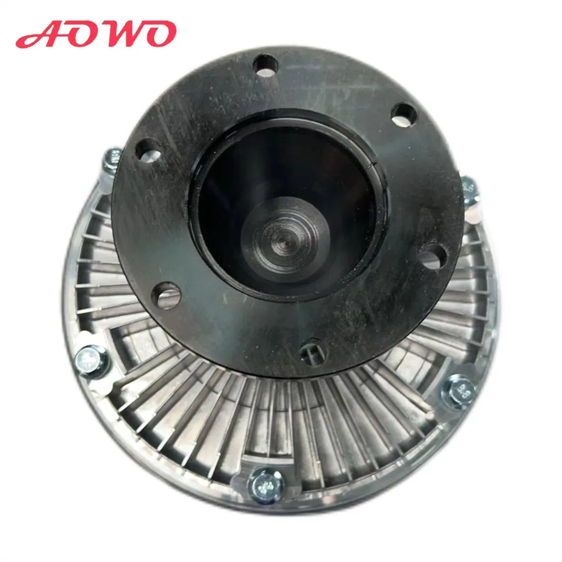 Вентиляторная муфта Mercedes Benz 0002008822 с электроуправлением