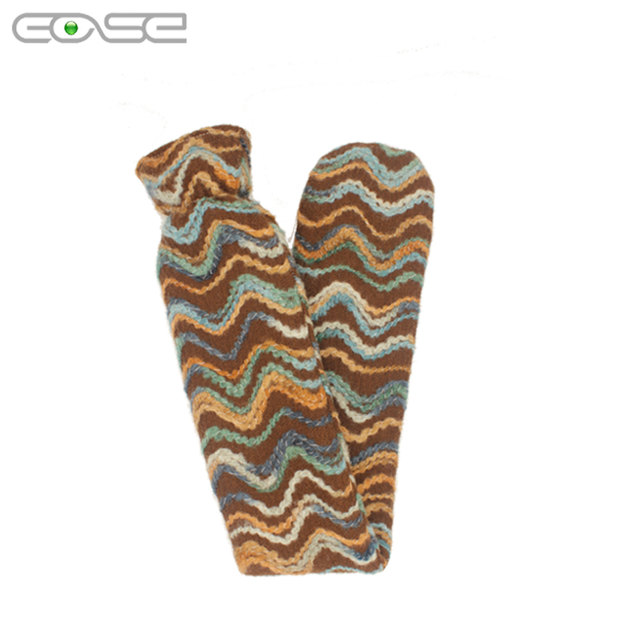 Premium Long Hot Water Bottle for Neck Pain Relief Therapy