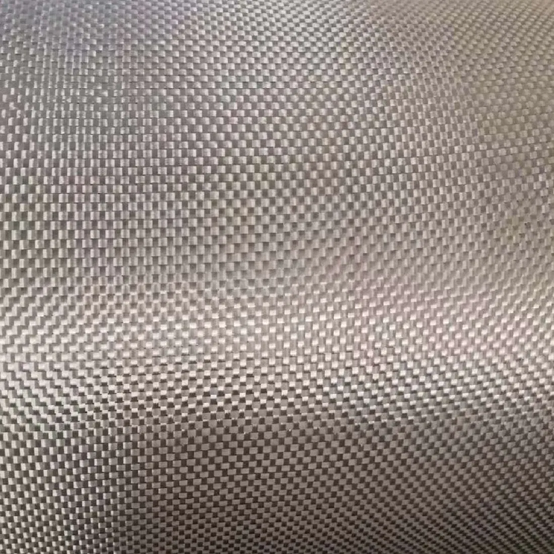 300GSM Plain Basalt Woven Fabric for Sports