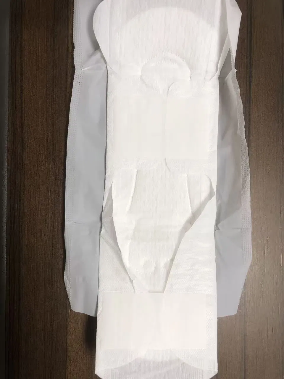 Women Sanitary Pad Wholesale Offer Free Sample Sanitary Napkins