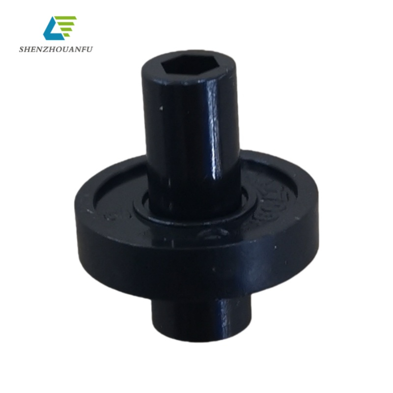 Mei Cashbox Spare Parts Roller 252027096 for Scnl6607r