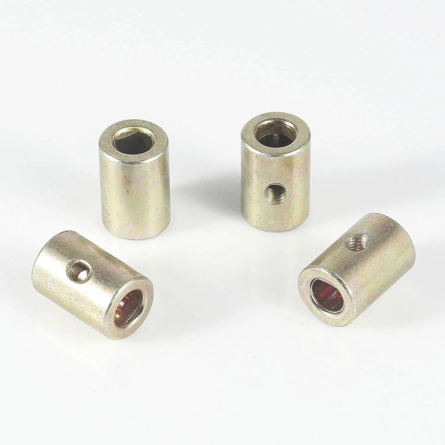 Factory Direct Sale Metal Building Materials Quality Machine Hardware Metal Fasteners