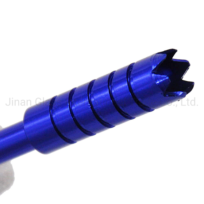 Baseball Bat Shape Smoking Pipes Metal Cigarette Hitter Pipe Glass Pipe