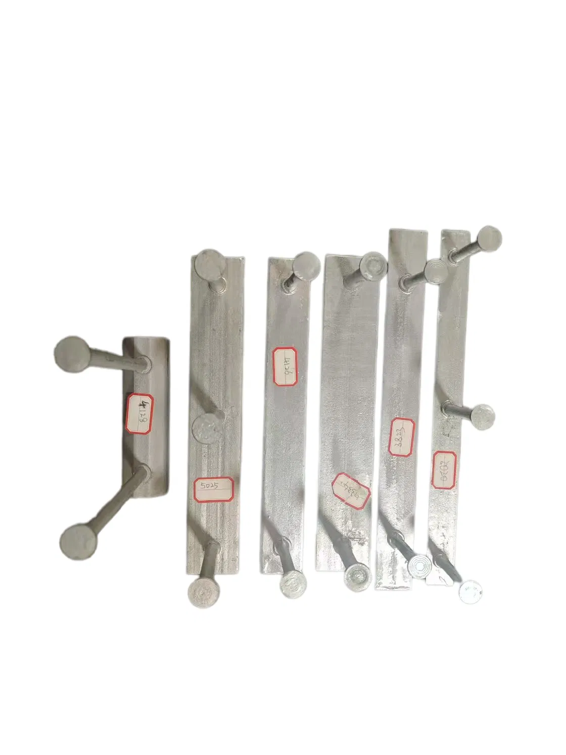 Excellent Quality Aluminum Film Pull Tab by Tengyun - Multiple Options