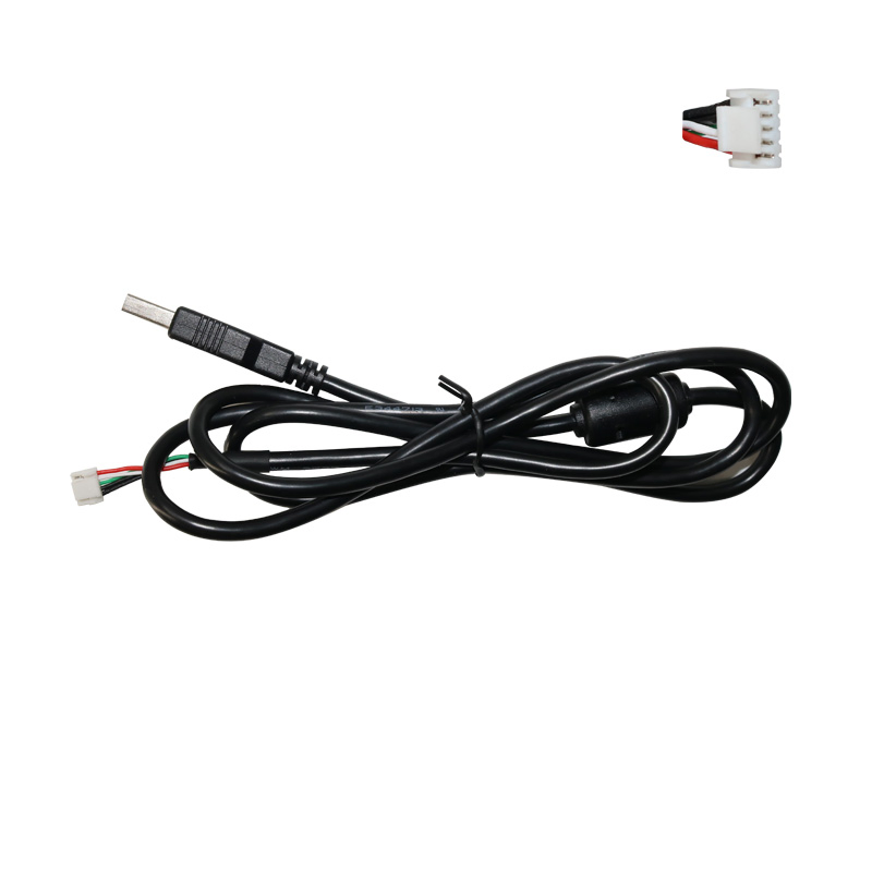 8MP Fixed Focus USB 2.0 Camera Module Msr-USB-M3-08100-F118