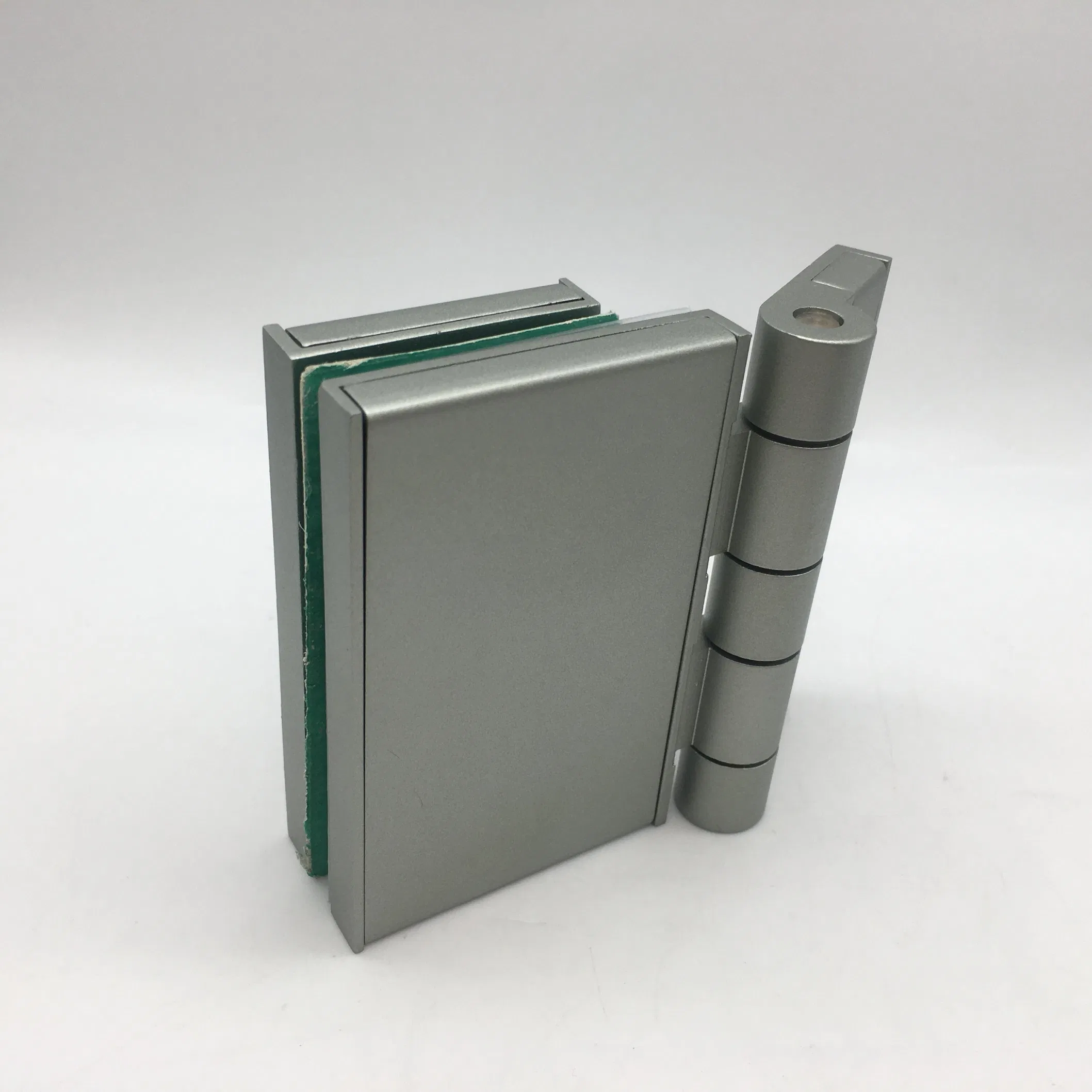 Sauna Bathroom Office Glass Door Painting Die Cast Aluminum Door Hinge Door Hinges