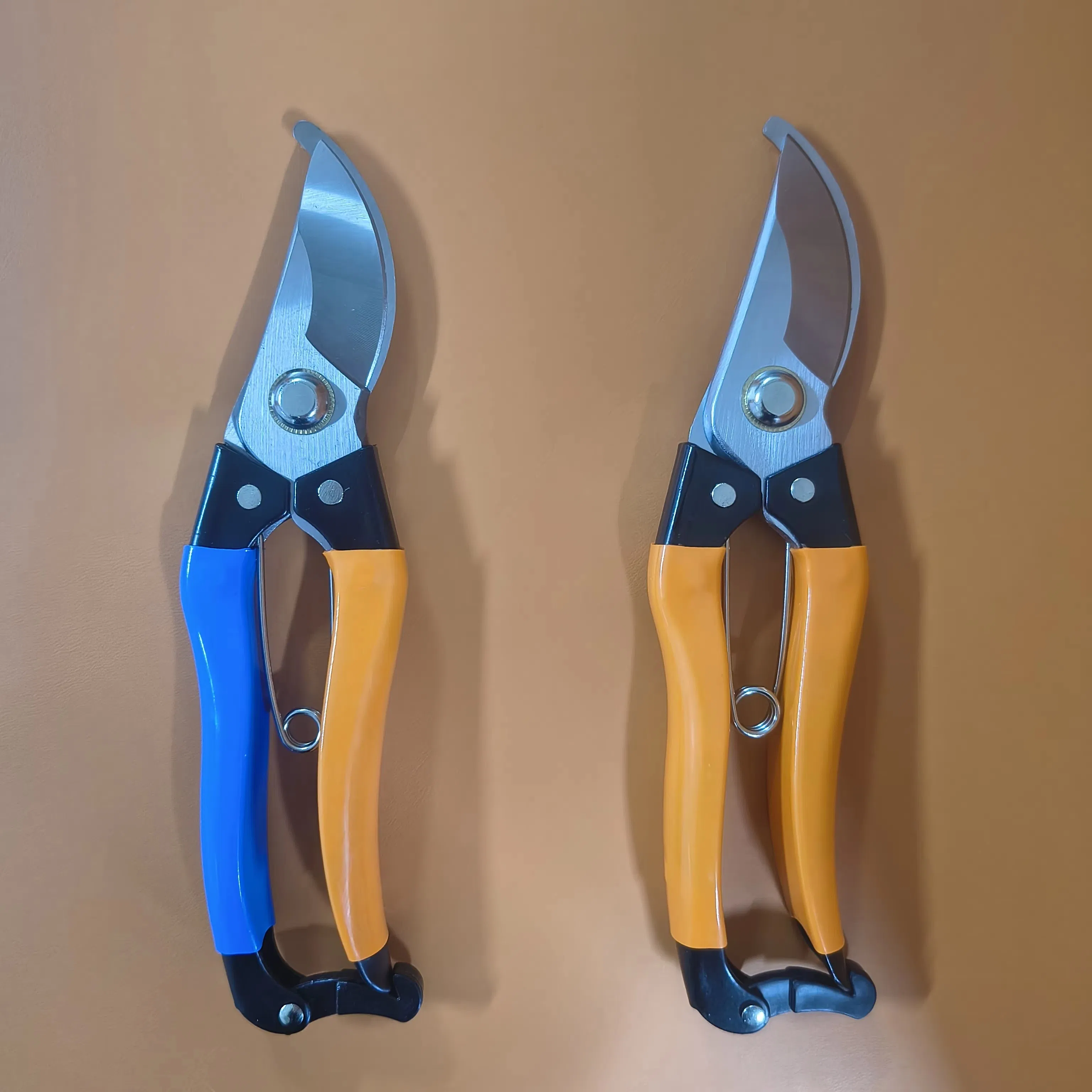 Секатор садовый профессиональный SK5 для обрезки деревьев