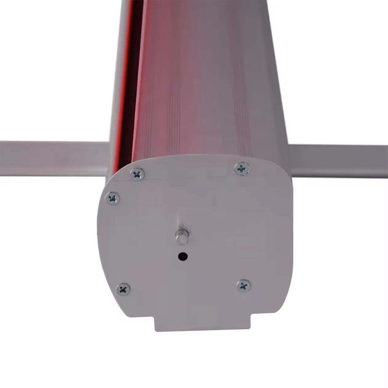 Aluminum Indoor Tianlang Custom Roll up Banner Easy Storage Roll-up
