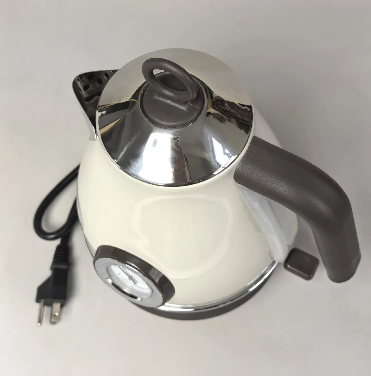 Electrical Appliance Retro Coffee Kettle Tea Kettle for Kitchen