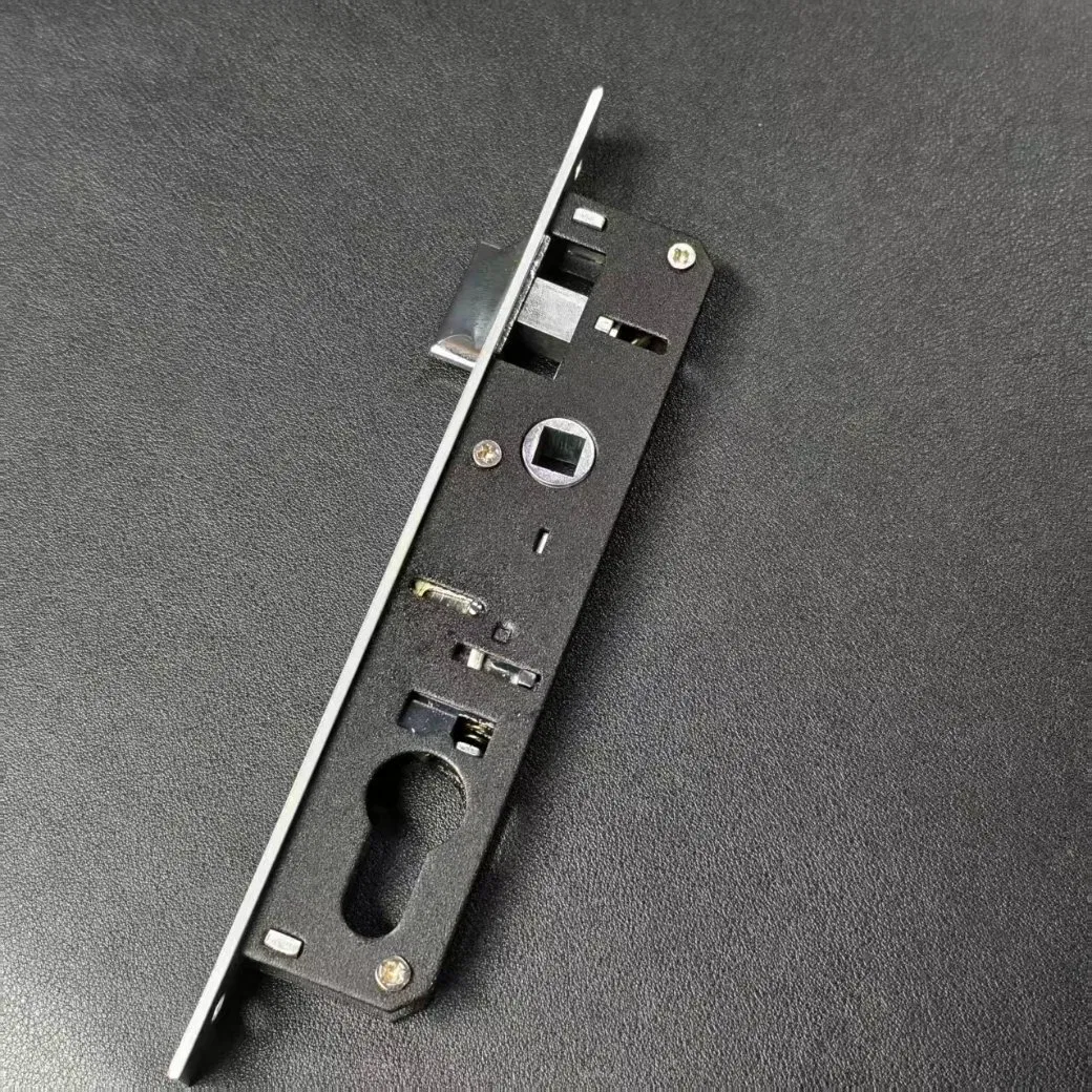 Premium Fire Rated Mortise Sash Deadbolt Lock for Hotels