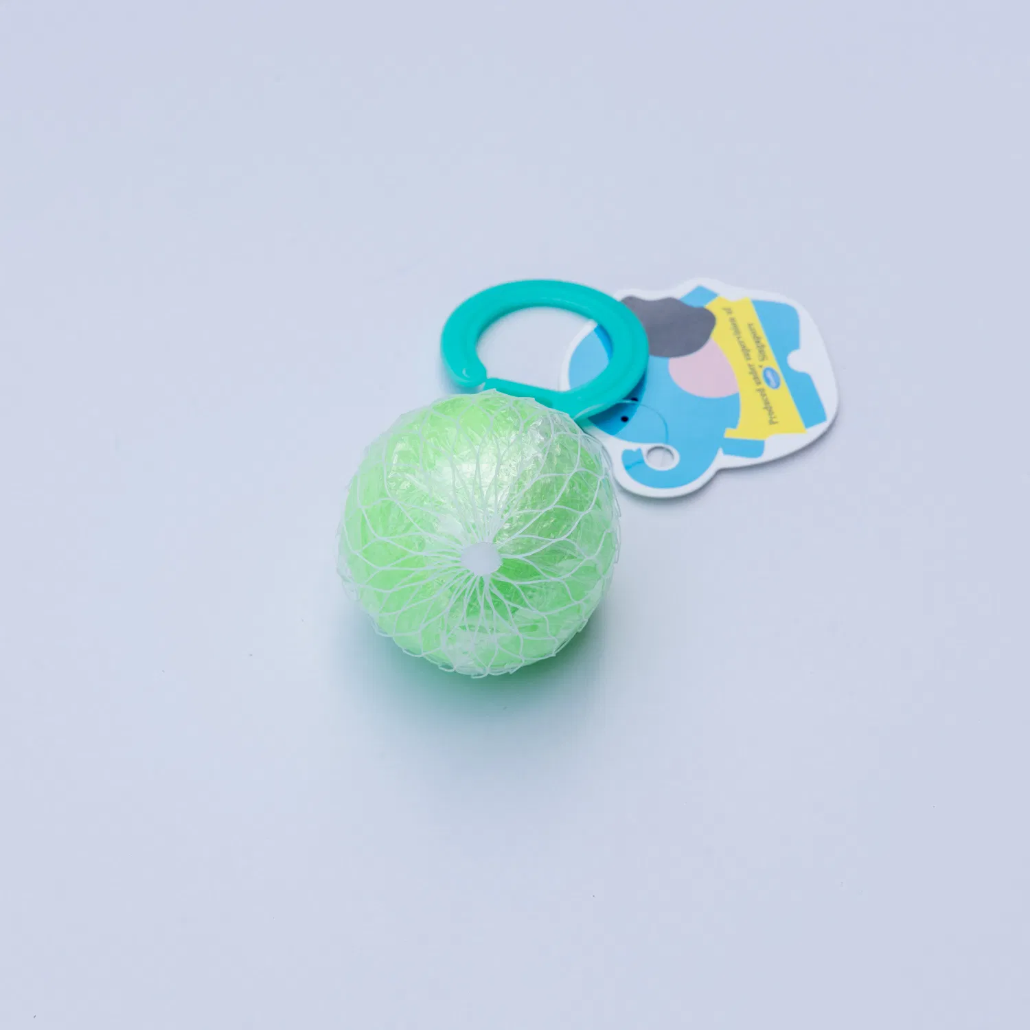Toilet Ball Toilet Cleaner