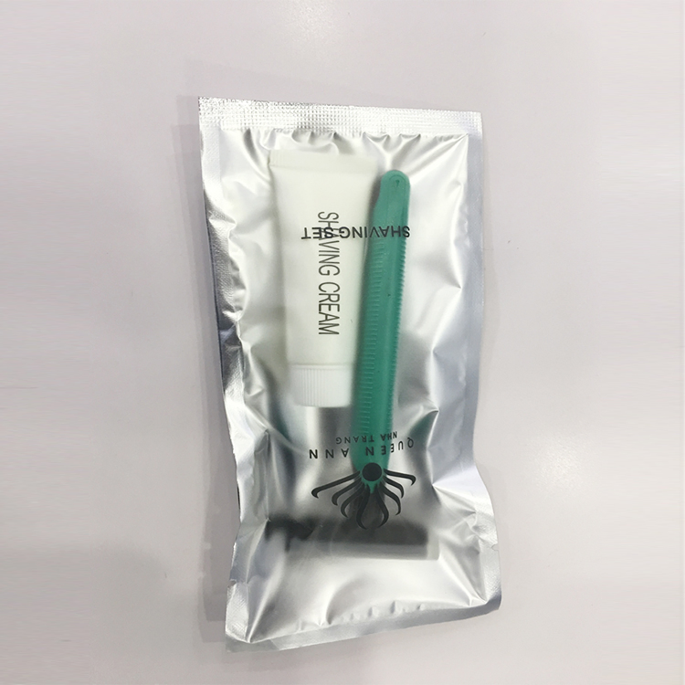 Cost-Effective 5 Star Hotel Bath Amenities Set List