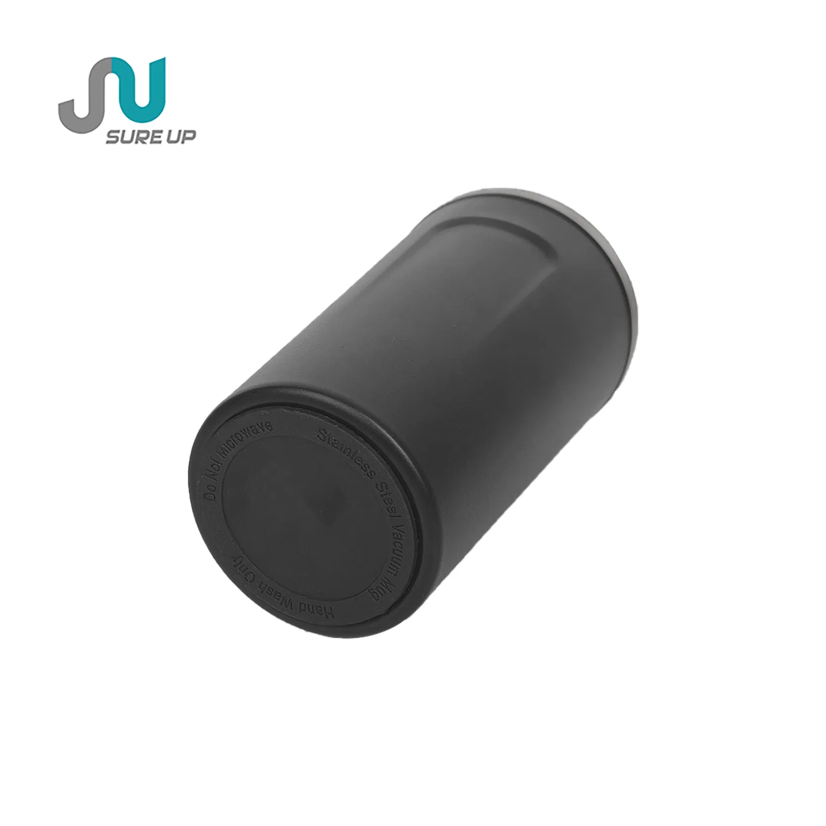 Double Wall 304 Stainless Steel Portable Mug Tumbler Thermos for Cold Beer and Coffee