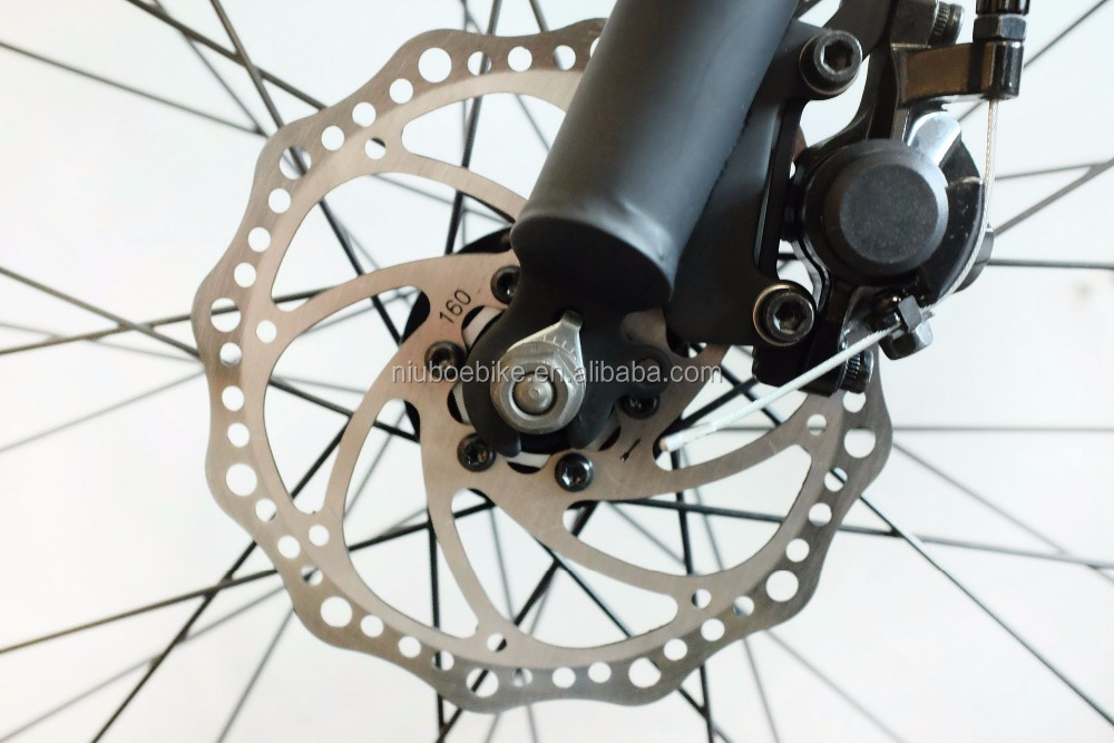 Велосипед круизер пляжный 26 дюймов 7 скоростей фэтбайк дисковые тормоза