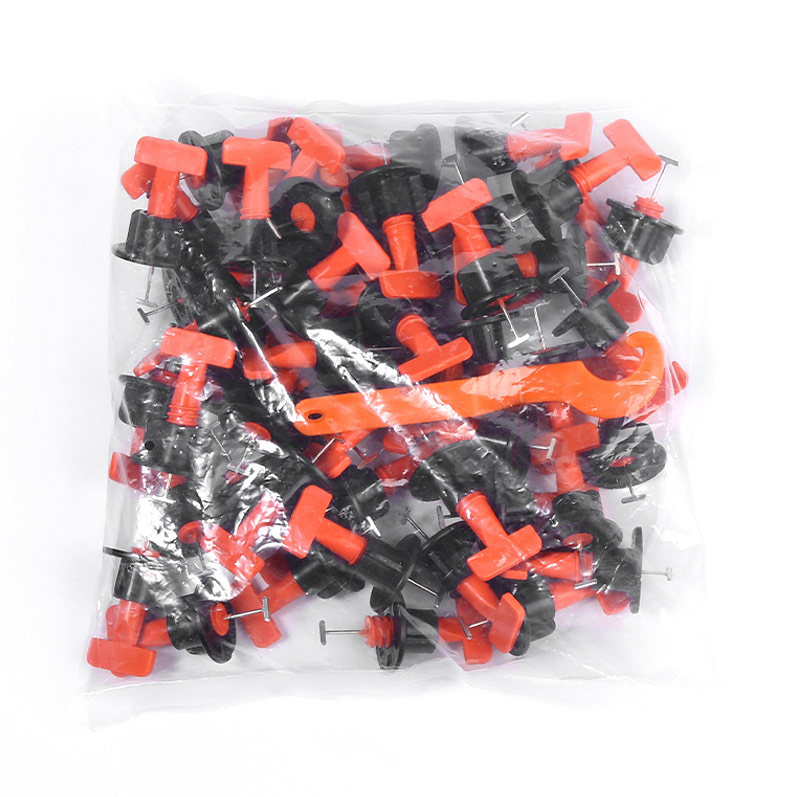 Best Price Tile Leveling System Clips Tile Leveling Spacer for Tile Floor