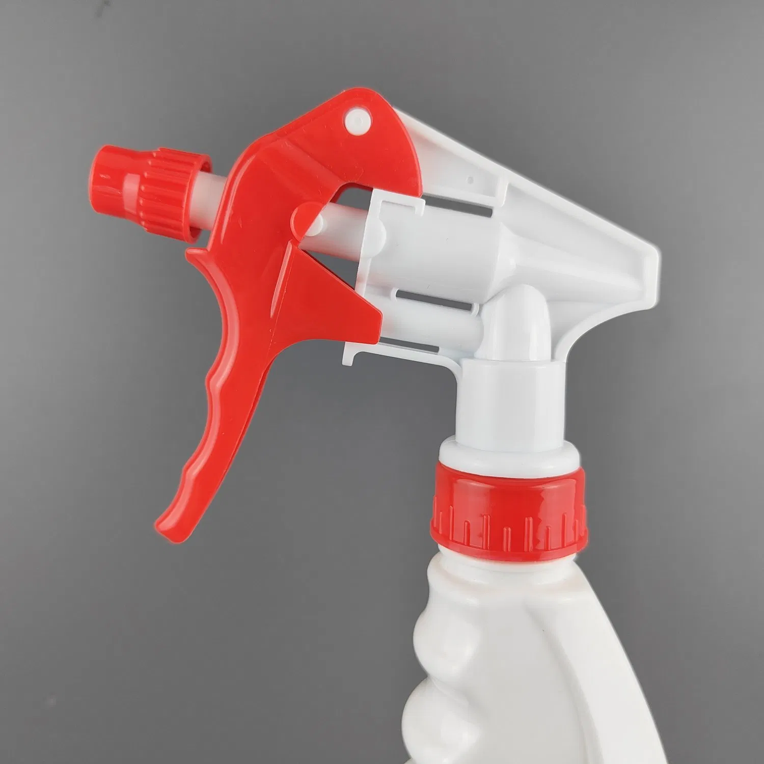 Red White D Trigger Sprayer 28/400 28/410 Strong Trigger Sprayer for Gardening Spray