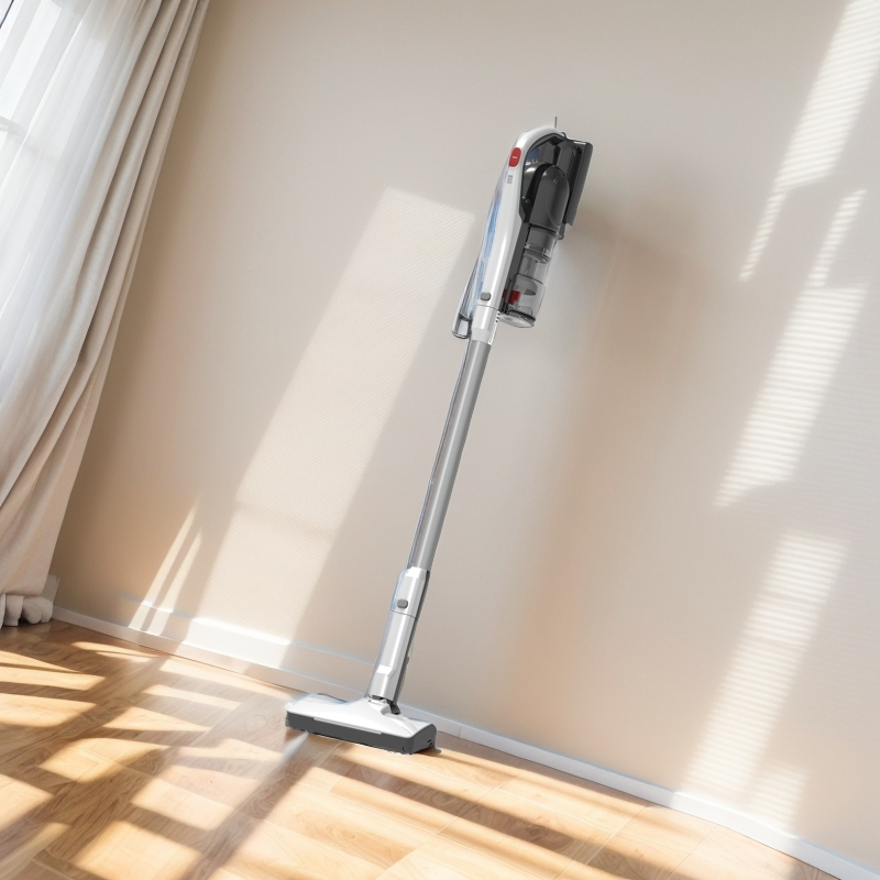 Handheld Wireless Vacuum Cleaner