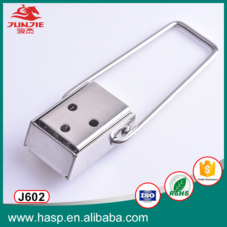 Wholesale Price Stainless Steel ATM Machine Cam Lock High Secured Cabinet Pin Key Lock Cylinder Lock J602