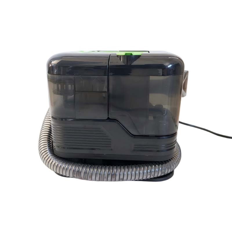 Powerful 530W Portable Spot Vacuum Cleaner for Effortless Pet Carpet Cleaning