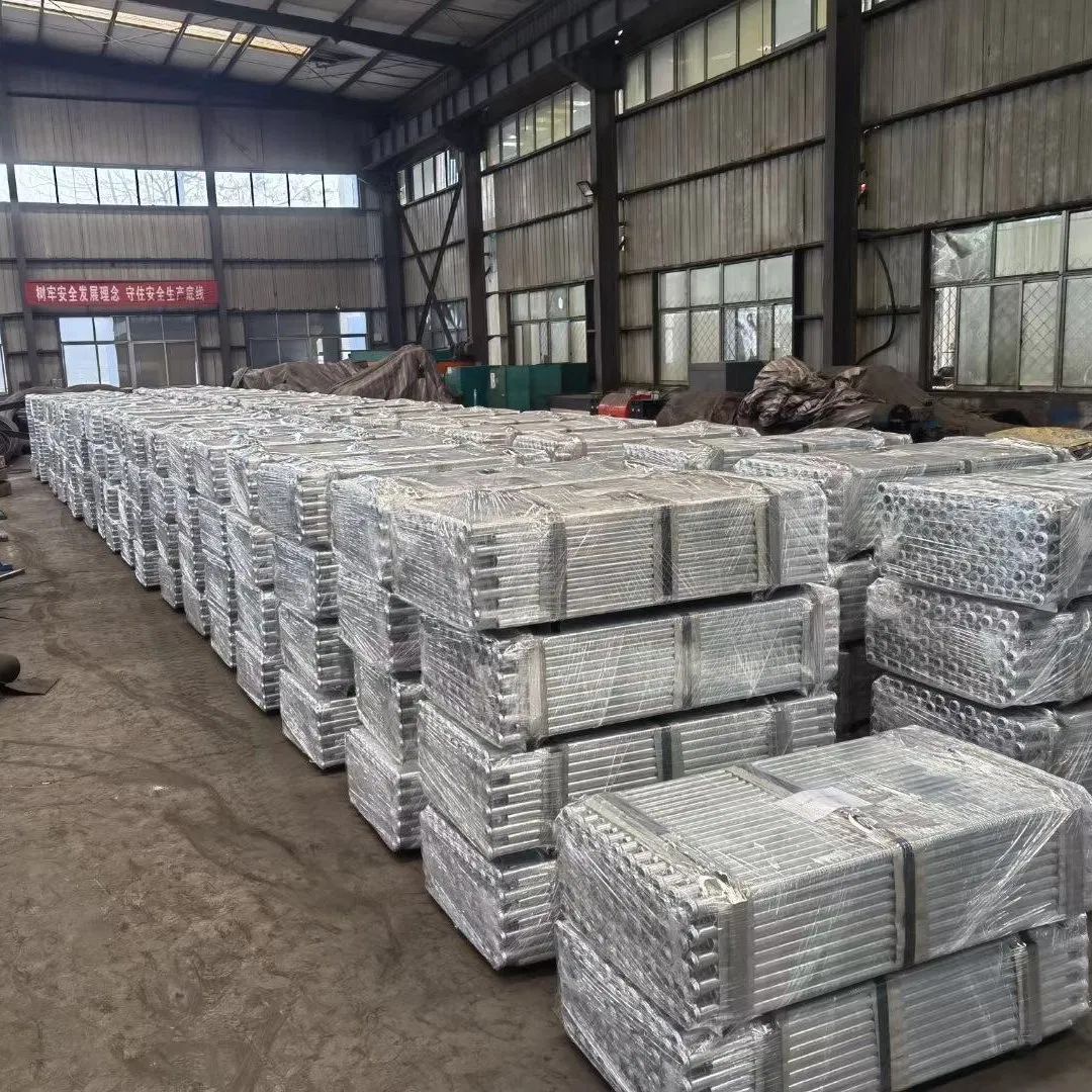 Анкерная штанга 46мм Split Set для шахт