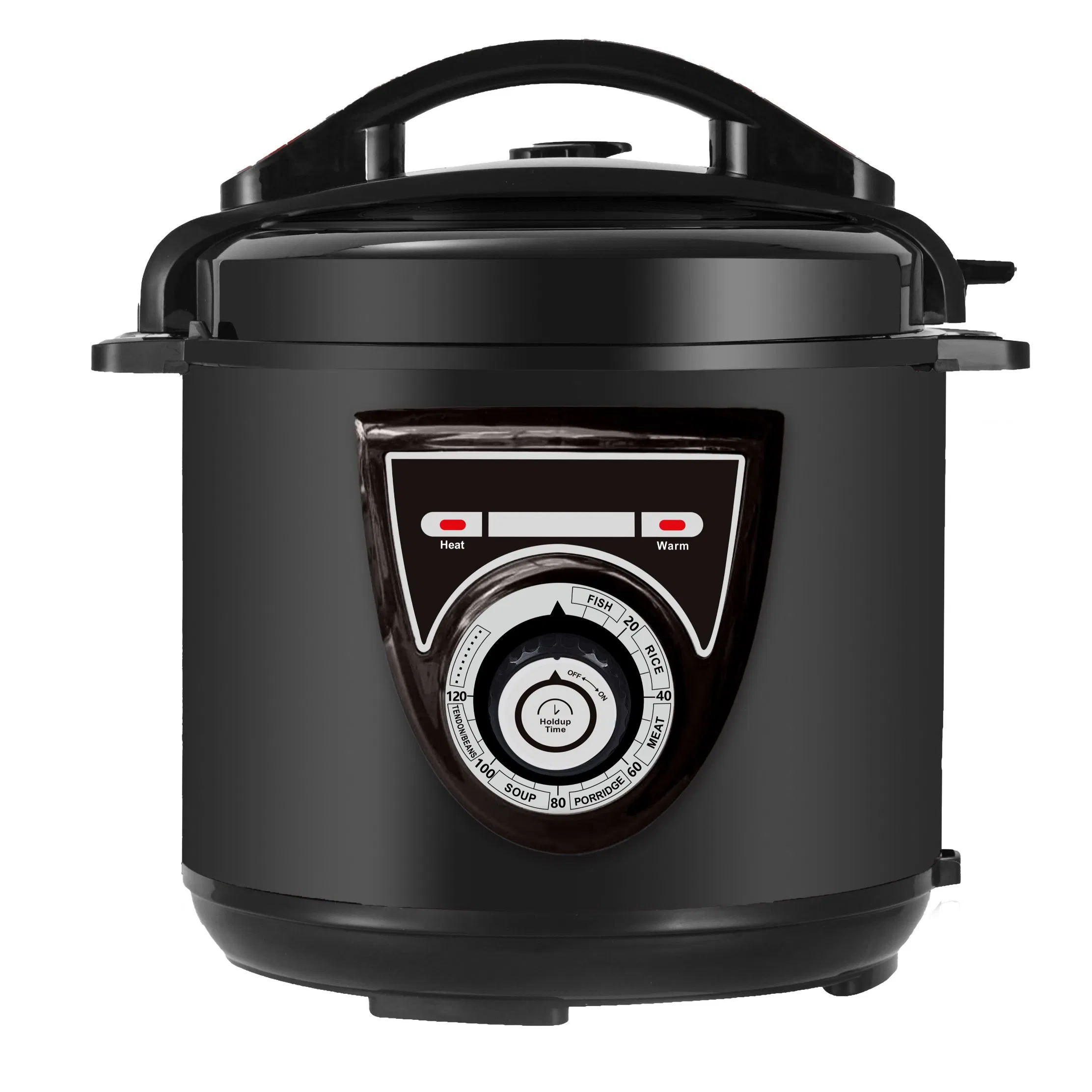 Sk Energy Saving Electric Pressure Cooker with Fast Cooking Times and Low Electricity Consumption