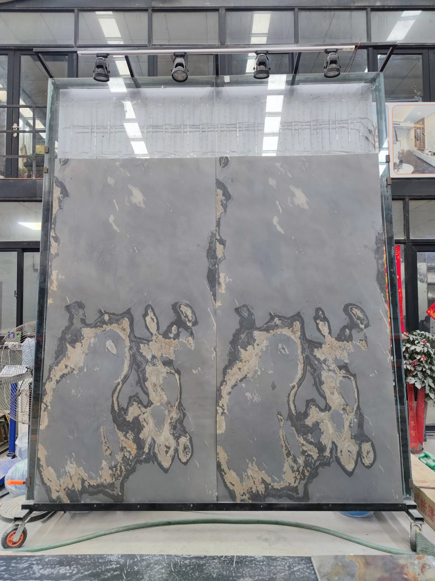 Factory Natural Cladding Stone Bathroom Wall Slate Natural Stone Outdoor Stone