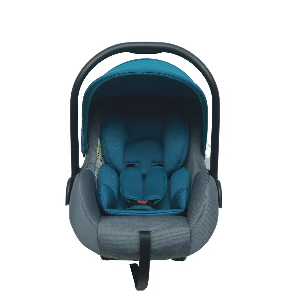 Portable Ecer44 Standard Infant Carrier Seats Baby Car Seat for New Born