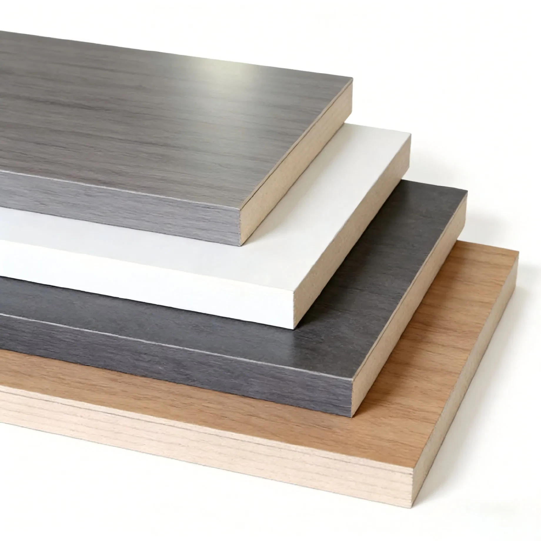 High Strength MDF with Anti Warp Technology for Cabinet & Furniture Panels