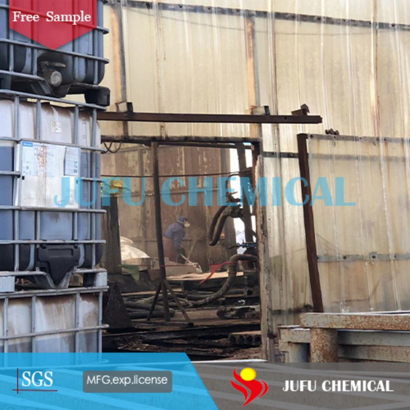 Sodium Naphthalene Sulfonate Formaldehyde Snf Superplasticizer