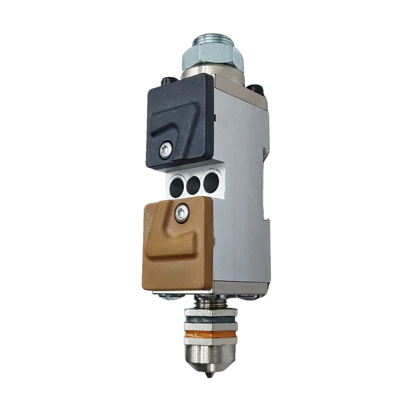 High Quality Hot Melt Glue Gun Module Accessories Spray Gun Glue Module 3520031