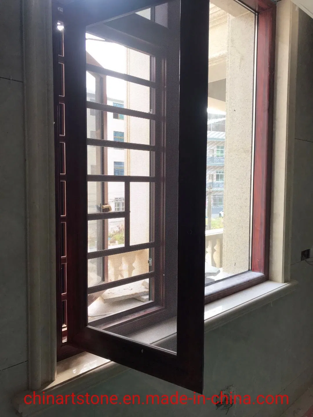 Nature Marble Stone Products for Window
