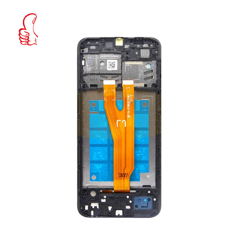 Сенсорный дисплей LCD для Samsung Galaxy A03 Core