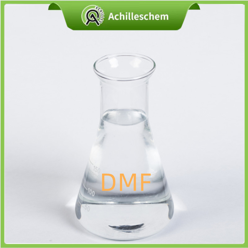 High Purity Chemical Raw Materials CAS 68-12-2 N, N-Dimethylformamide
