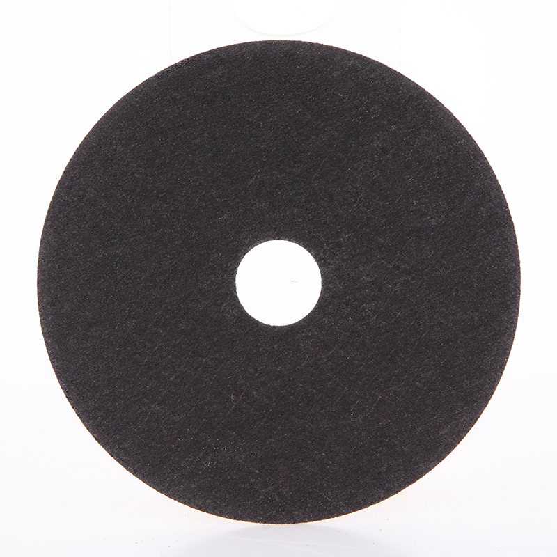 Отрезной круг 125 мм по металлу с сертификацией MPa