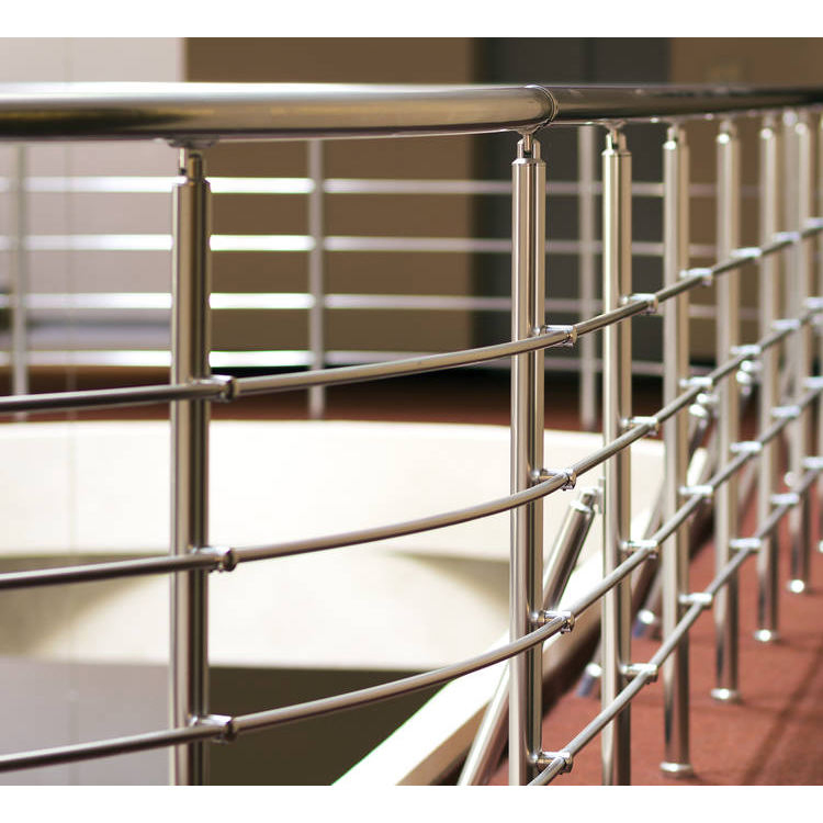Stainless Steel Railing High End Balustrades & Handrails Stair Railing