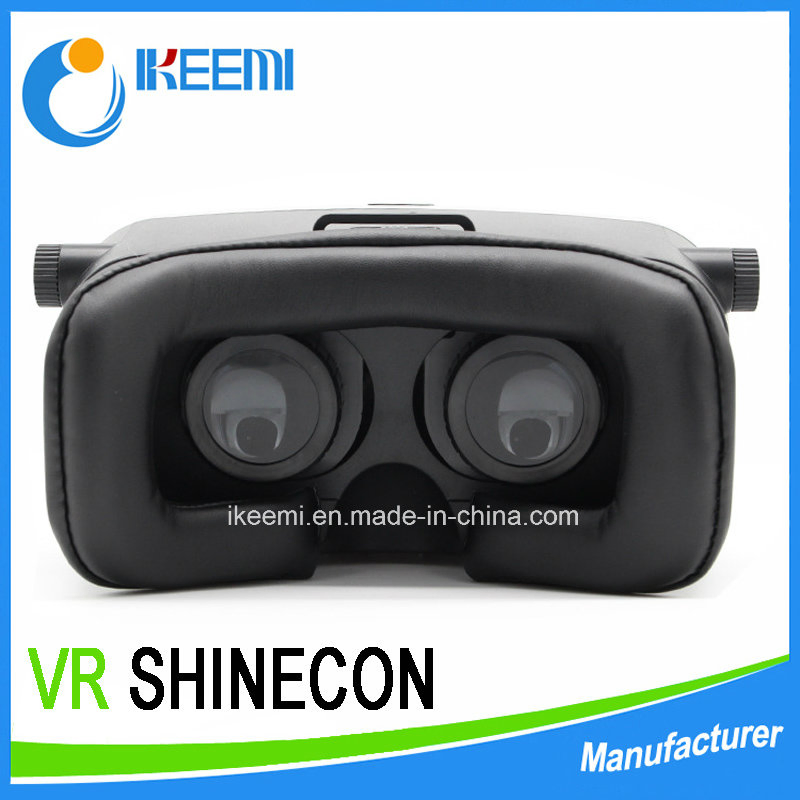 Made in China Popular Factory Price Vr Shinecon