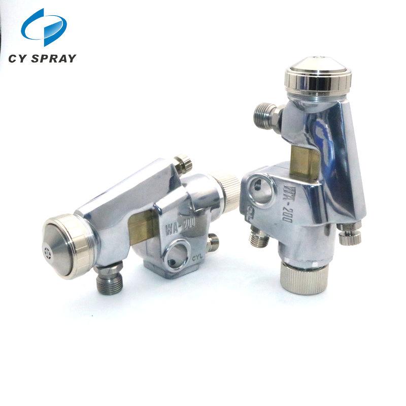 Автоматический краскопульт Wa-200 для пищевой промышленности