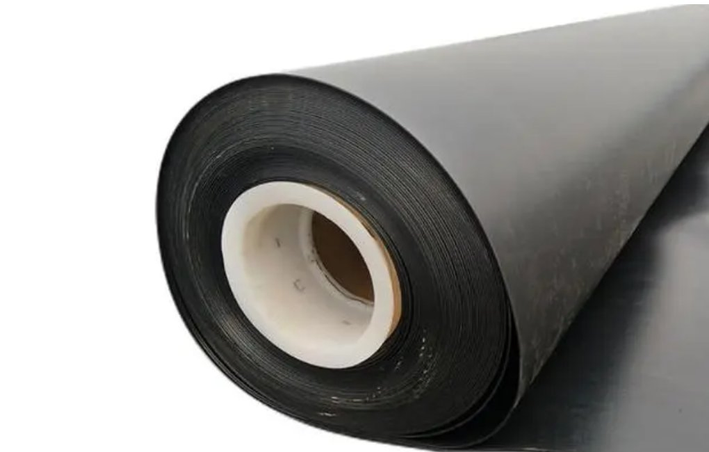 1.0mm 1.5mm 100% Virgin HDPE Plastic Geomembrane Pond Liner Sheet, for Fish Shrimp Pond