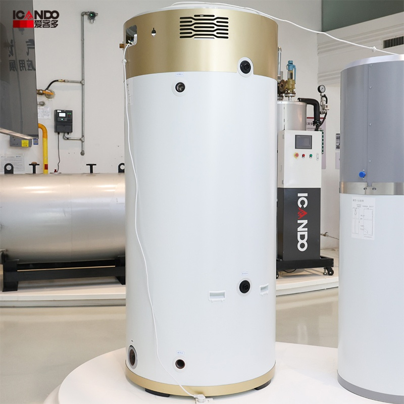 Green Projects Energy Saving Volumetric Water Heater