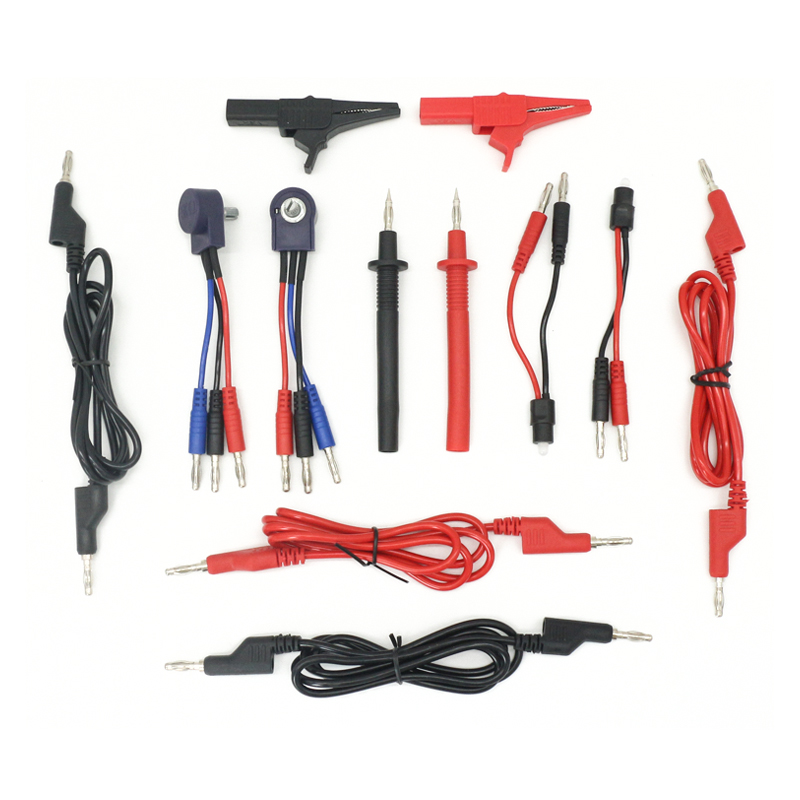 Набор для автомобильной электропроводки универсальный