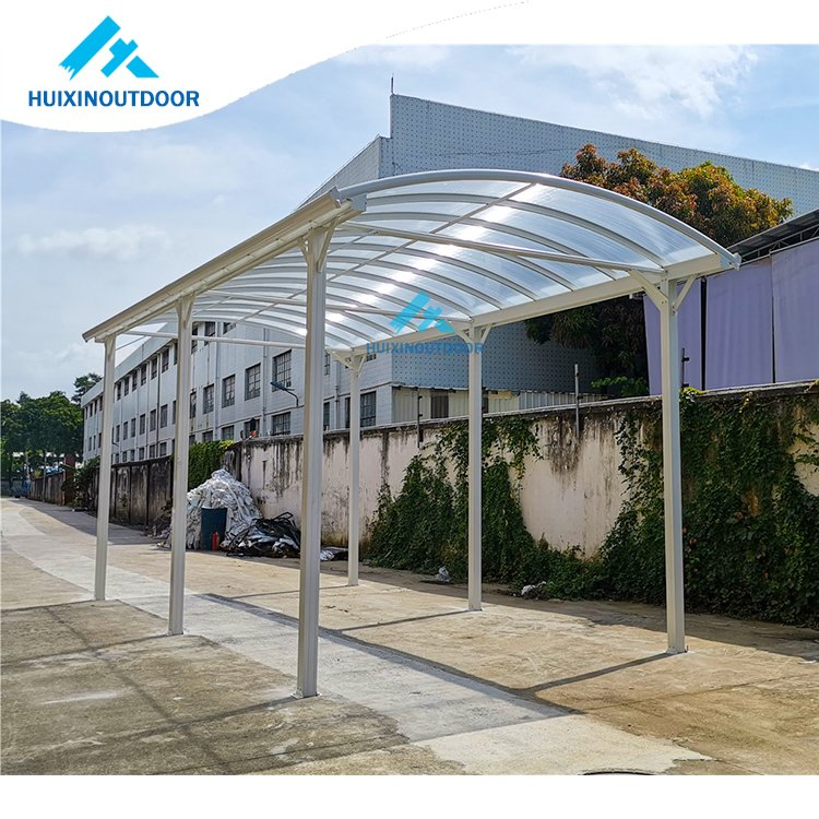 Car Shelter Tent Kit Carport Cheap Kit Flat Top Shelter Sale
